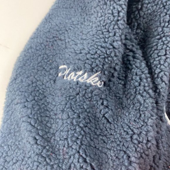 Nike Two-Tone Fleece Hoodie - Picture 6 of 12